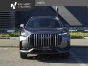 Jaecoo J8 Казань  - изображение 19