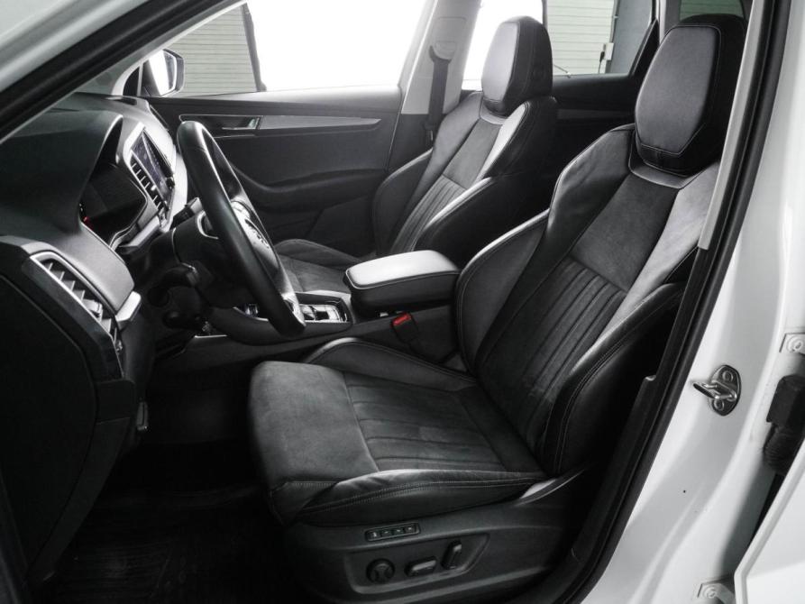 Skoda Karoq I Воронеж  - изображение 10