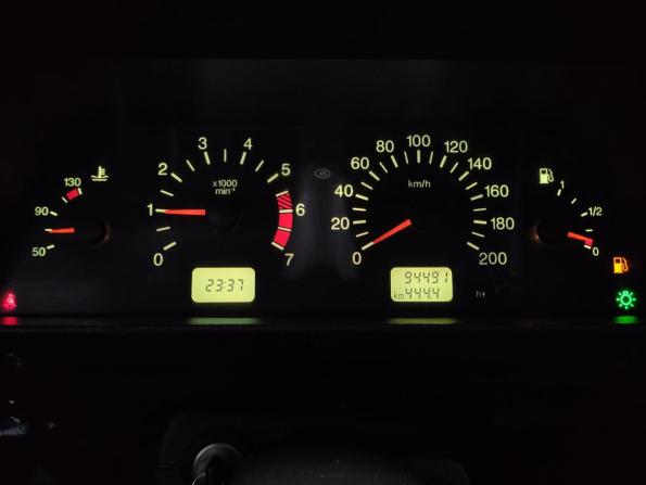 Lada (ВАЗ) 2131 (4x4) I с пробегом 2016 года, цена 650 000 рублей, 94000 км, внедорожник, Автокод Объявления
