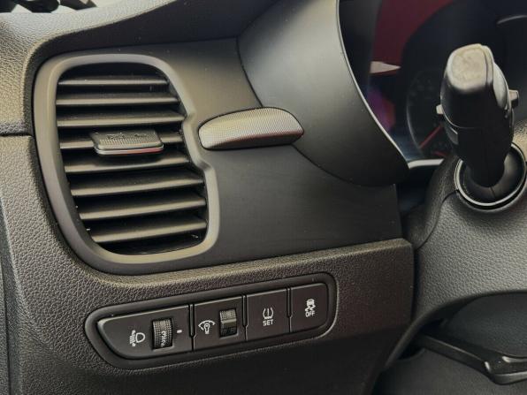 Kia Rio IV с пробегом 2020 года, цена 1 550 000 рублей, 38948 км, хэтчбек, Автокод Объявления