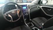 Hyundai i30 II Рестайлинг Санкт-Петербург  - изображение 29