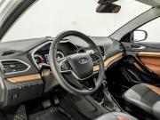 Lada (ВАЗ) Vesta I Рестайлинг (NG) Москва  - изображение 44