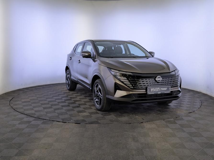 Nissan Qashqai II Рестайлинг 2 Москва  - изображение 3