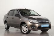 Lada (ВАЗ) Granta I Рестайлинг Челябинск  - изображение 17