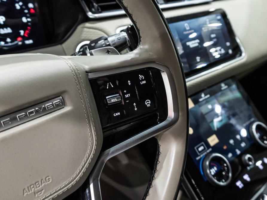Land Rover Range Rover Velar I Санкт-Петербург  - изображение 20