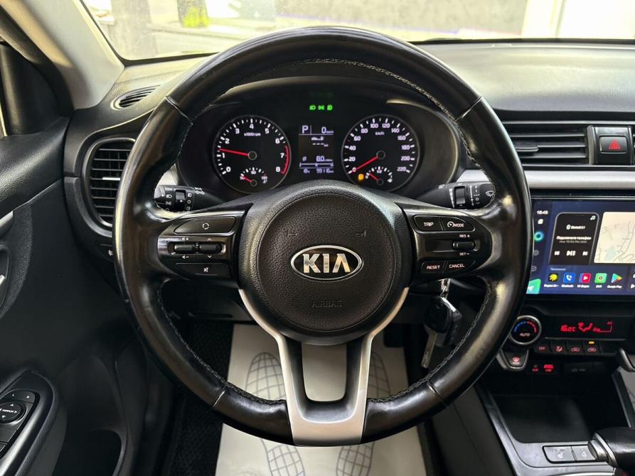 Kia Rio IV Ярославль  - изображение 11