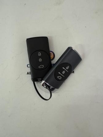Chery Tiggo 4 I Рестайлинг 2 с пробегом 2025 года, цена 1 899 000 рублей, 2433 км, внедорожник, Автокод Объявления