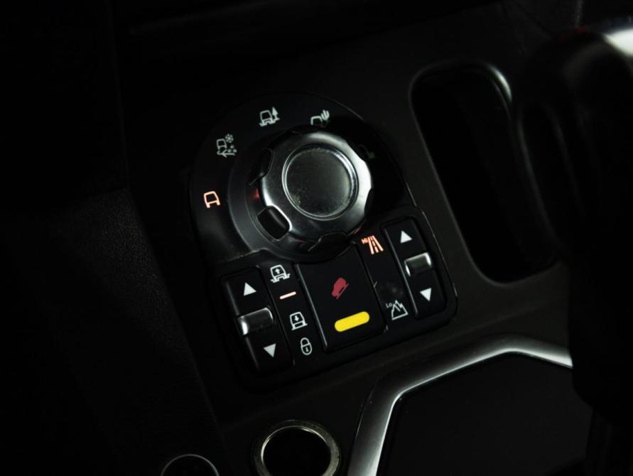 Land Rover Discovery IV Санкт-Петербург  - изображение 15