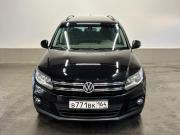 Volkswagen Tiguan I Рестайлинг Саратов  - изображение 17