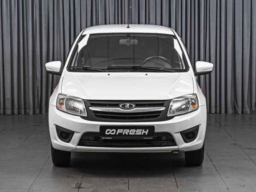 Lada (ВАЗ) Granta I Ставрополь  - изображение 3