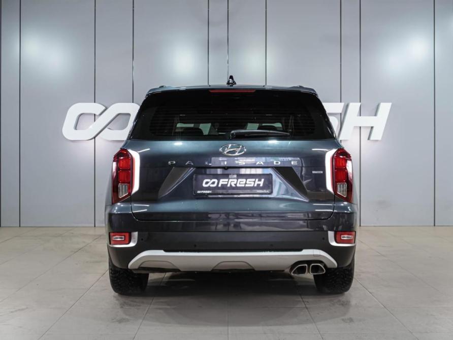 Hyundai Palisade I Воронеж  - изображение 4