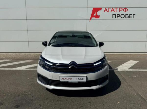 Citroen C4 II Рестайлинг с пробегом 2018 года, цена 1 230 000 рублей, 90371 км, седан, Автокод Объявления