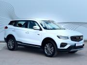 Geely Atlas Pro Воронеж  - изображение 28