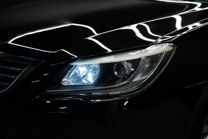 BYD G6 с пробегом 2013 года, цена 870 934 рубля, 103500 км, седан, Автокод Объявления