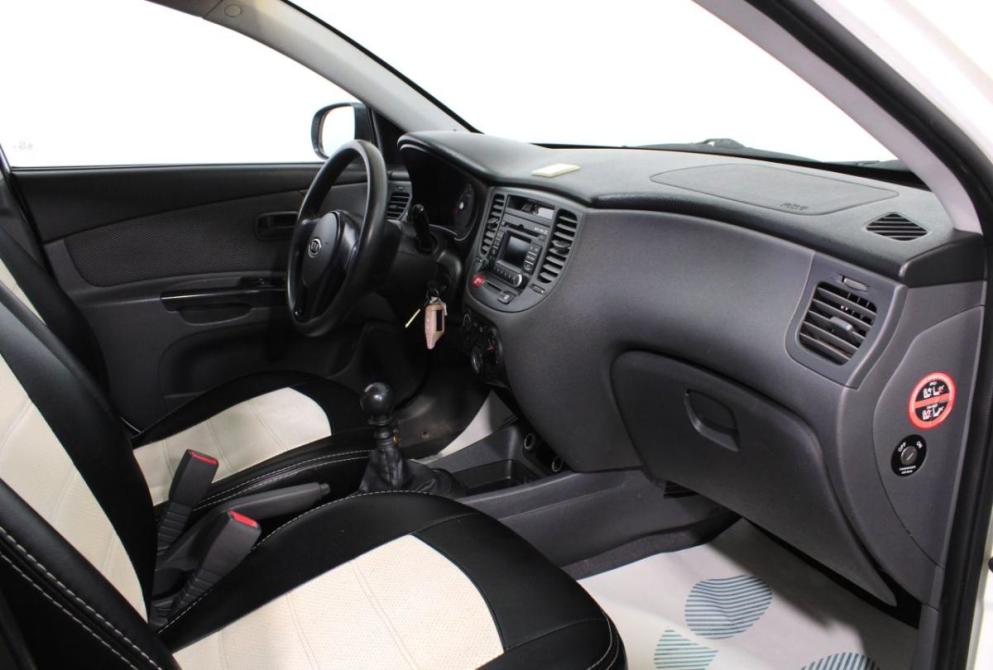 Kia Rio II Рестайлинг Нижний Новгород  - изображение 13