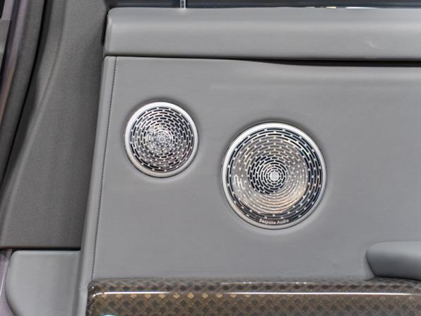 Rolls-Royce Cullinan I с пробегом 2022 года, цена 54 980 000 рублей, 2652 км, внедорожник, Автокод Объявления