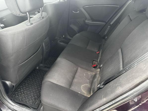Toyota Avensis III с пробегом 2009 года, цена 869 900 рублей, 284387 км, седан, Автокод Объявления