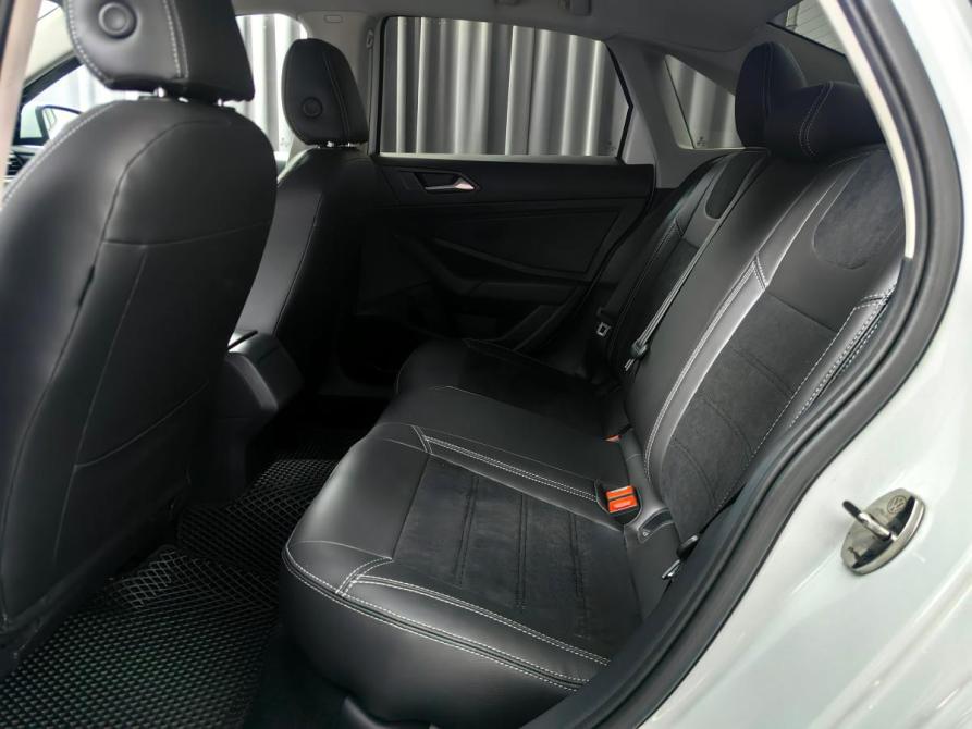 Volkswagen Jetta VII Москва  - изображение 11