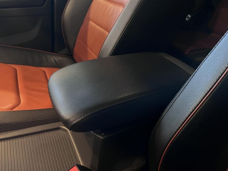 Volkswagen Tiguan II Чебоксары  - изображение 33