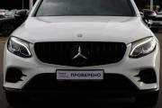 Mercedes-Benz GLC Coupe I (C253) Москва  - изображение 62