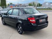 Lada (ВАЗ) Granta I Рестайлинг Калуга  - изображение 22
