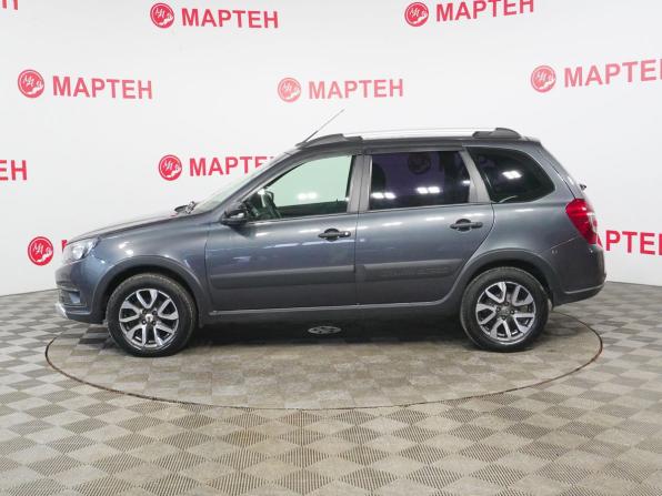 Lada (ВАЗ) Granta I Рестайлинг с пробегом 2019 года, цена 690 000 рублей, 100582 км, универсал, Автокод Объявления