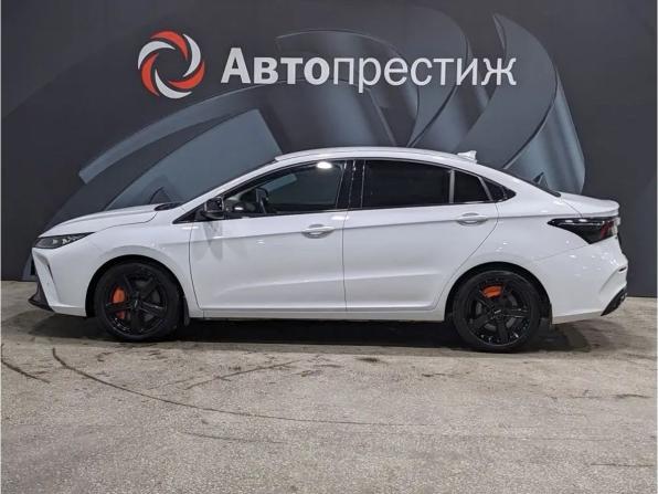 Omoda S5 GT с пробегом 2023 года, цена 1 685 000 рублей, 42225 км, седан, Автокод Объявления