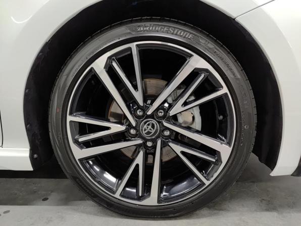 Toyota Camry IX (XV80) China Market с пробегом 2024 года, цена 3 745 000 рублей, 20496 км, седан, Автокод Объявления