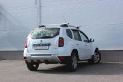 Renault Duster I Рестайлинг Белгород  - изображение 24