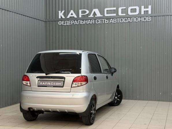 Daewoo Matiz II Рестайлинг с пробегом 2011 года, цена 279 000 рублей, 119539 км, хэтчбек, Автокод Объявления