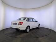 Lada (ВАЗ) Granta I Рестайлинг Москва  - изображение 30