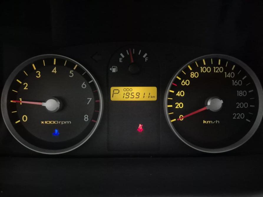 Hyundai Getz I Рестайлинг Альметьевск  - изображение 16