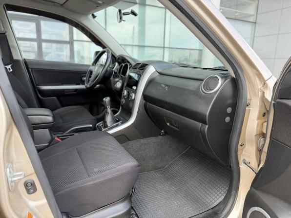 Suzuki Grand Vitara II Рестайлинг с пробегом 2011 года, цена 970 000 рублей, 73000 км, внедорожник, Автокод Объявления