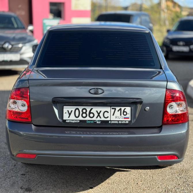 Lada (ВАЗ) Priora I Рестайлинг Нижнекамск  - изображение 6