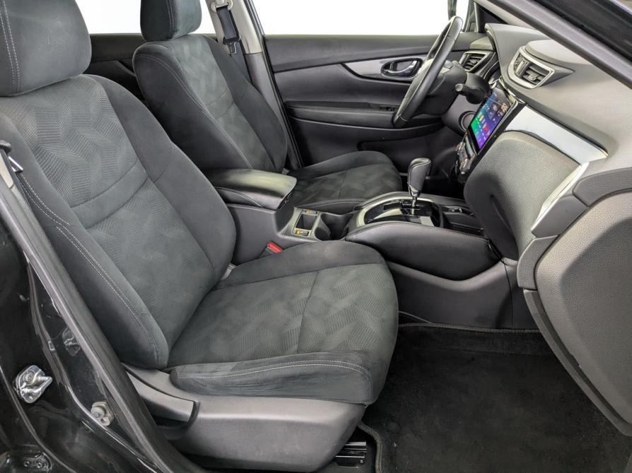 Nissan X-Trail III Москва  - изображение 23