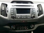 Kia Sportage III Рестайлинг Оренбург  - изображение 28
