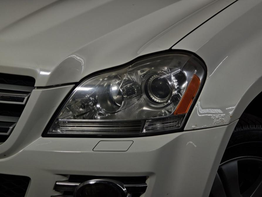 Mercedes-Benz GL-Класс I (X164) Москва  - изображение 9