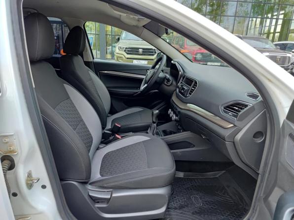 Lada (ВАЗ) Vesta I Рестайлинг (NG) с пробегом 2023 года, цена 1 155 000 рублей, 75436 км, седан, Автокод Объявления