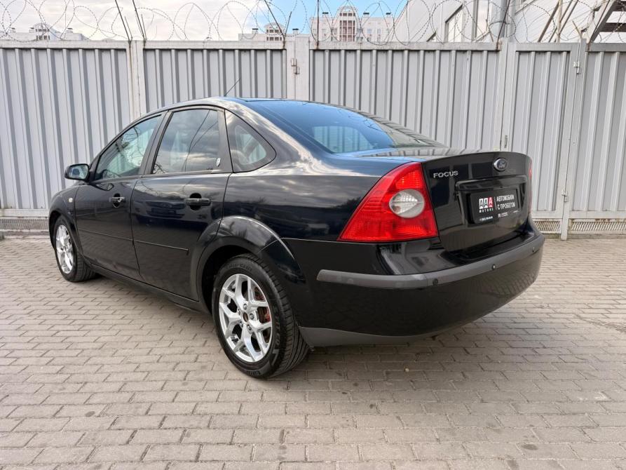 Ford Focus II Ростов-на-Дону  - изображение 3
