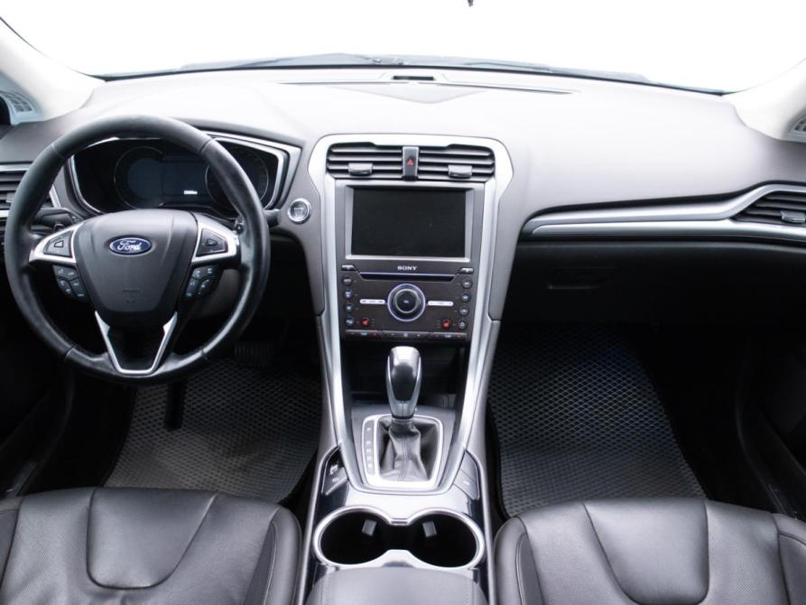 Ford Mondeo V Москва  - изображение 13