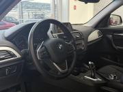BMW 1 серии II (F20/F21) Новосибирск  - изображение 18