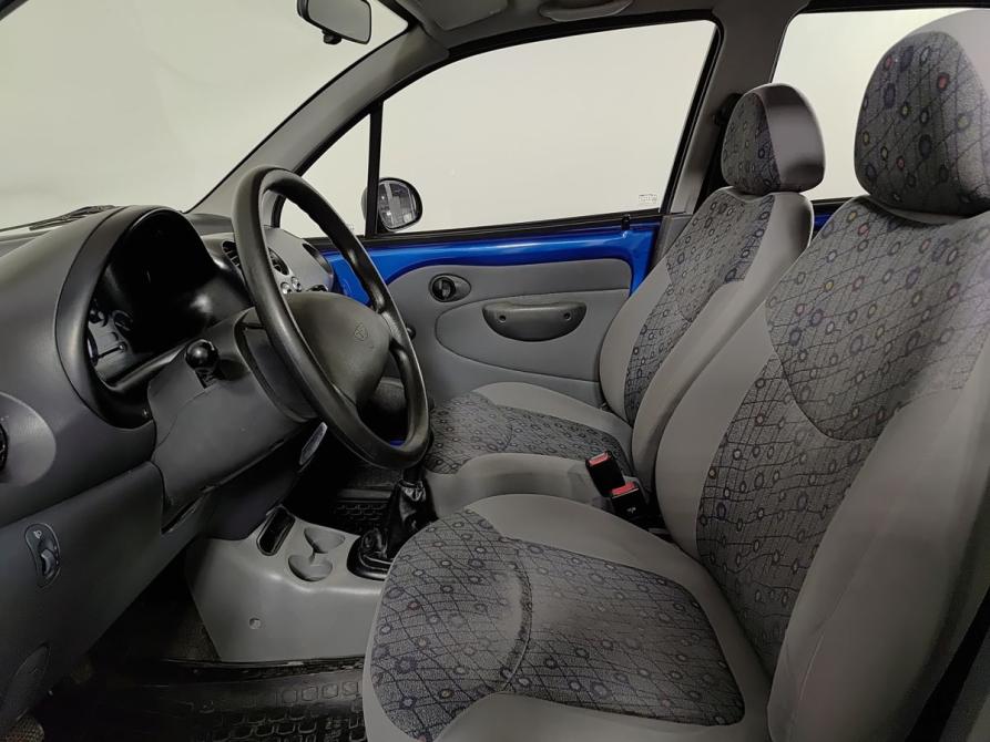 Daewoo Matiz I Рестайлинг Уфа  - изображение 20
