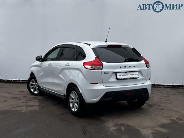 Lada (ВАЗ) XRAY I с пробегом 2016 года, цена 670 000 рублей, 186707 км, хэтчбек, Автокод Объявления