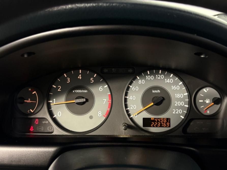 Nissan Almera Classic I Борисоглебск  - изображение 9