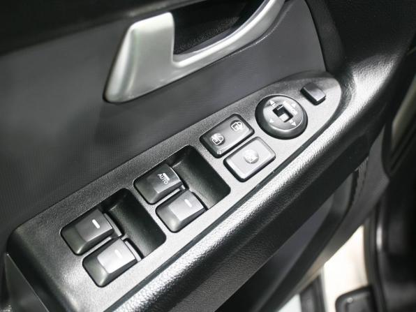 Kia Sportage III с пробегом 2011 года, цена 1 379 900 рублей, 154209 км, внедорожник, Автокод Объявления