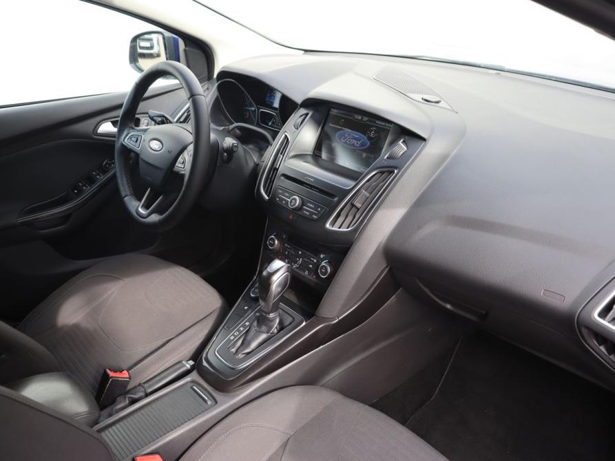 Ford Focus III Рестайлинг Москва  - изображение 10