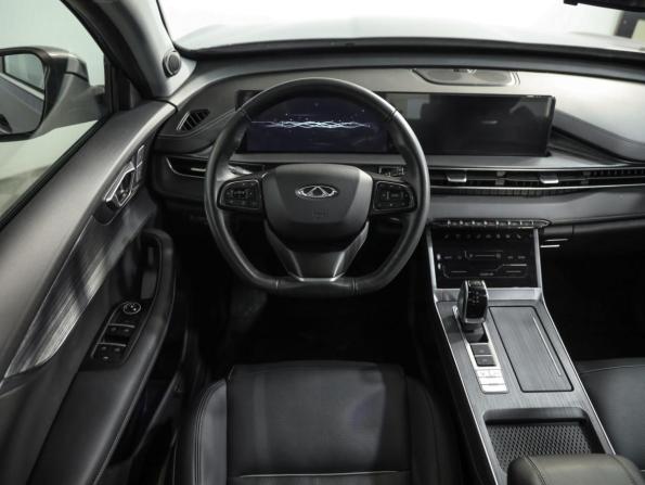 Chery Tiggo 7 Pro Max I с пробегом 2023 года, цена 1 679 000 рублей, 41402 км, внедорожник, Автокод Объявления