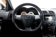 Toyota Corolla X (E140 E150) Рестайлинг Тюмень  - изображение 41