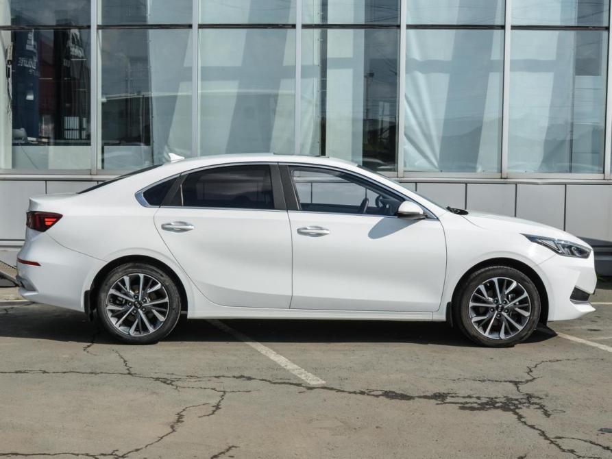 Kia K3 II (China Market) Курган  - изображение 5