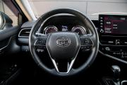 Toyota Camry VIII (XV70) Рестайлинг Иркутск  - изображение 47